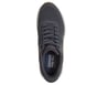 Skechers Slip-ins: BOBS Sport Arc Waves Remix - Feel Grounded, DARK NAVY, full image number 1