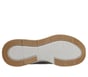 Skechers Slip-ins: BOBS Sport Arc Waves Remix - Feel Grounded, DARK NAVY, full image number 2