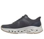 Skechers Slip-ins: BOBS Sport Arc Waves Remix - Feel Grounded, DARK NAVY, full image number 4