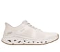 Skechers Slip-ins: BOBS Sport Arc Waves Remix - Feel Grounded, OFF WHITE, full image number 0