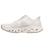 Skechers Slip-ins: BOBS Sport Arc Waves Remix - Feel Grounded, OFF WHITE, full image number 4