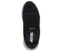 BOBS Sport Arc Waves Remix - Cozy Fit Cord Groov, BLACK, full image number 1