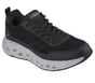 BOBS Sport Arc Waves Remix - Cozy Fit Cord Groov, BLACK, full image number 3