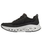 BOBS Sport Arc Waves Remix - Cozy Fit Cord Groov, BLACK, full image number 4