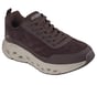 BOBS Sport Arc Waves Remix - Cozy Fit Cord Groov, CHOCOLATE, full image number 3
