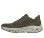 BOBS Sport Arc Waves Remix - Cozy Fit Cord Groov, OLIVE, full image number 4