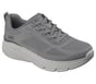 BOBS Sport Arch Fit Elev8, GRAY, full image number 3