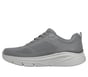 BOBS Sport Arch Fit Elev8, GRAY, full image number 4