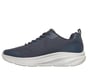 BOBS Skillz Lite - Lite Dash, BLEU MARINE FONCÉ, full image number 4
