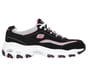 D'Lites - Life Saver, BLACK / PINK, full image number 6
