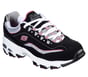D'Lites - Life Saver, BLACK / PINK, full image number 4