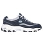 D'Lites - Life Saver, BLEU MARINE / BLANC, full image number 0