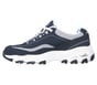 D'Lites - Life Saver, BLEU MARINE / BLANC, full image number 5