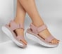 Relaxed Fit: D'Lux Walker - New Block, BLUSH PINK, full image number 1