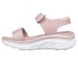 Relaxed Fit: D'Lux Walker - New Block, BLUSH PINK, full image number 5