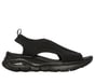 Skechers Arch Fit - City Catch, BLACK, full image number 0