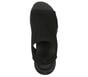 Skechers Arch Fit - City Catch, BLACK, full image number 2