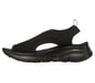 Skechers Arch Fit - City Catch, BLACK, full image number 5