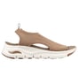 Skechers Arch Fit - City Catch, MOCHA, full image number 0