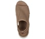 Skechers Arch Fit - City Catch, MOCHA, full image number 2
