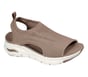 Skechers Arch Fit - City Catch, MOCHA, full image number 4