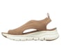 Skechers Arch Fit - City Catch, MOCHA, full image number 5