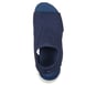 Skechers Arch Fit - City Catch, NAVY, full image number 2