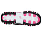 D'Lites - Me Time, BLACK / HOT PINK, full image number 3