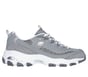 D'Lites - Me Time, GRIS / BLANC, full image number 0