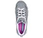 D'Lites - Me Time, GRIS / BLANC, full image number 2