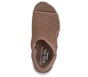 Skechers Slip-ins: Arch Fit - Euclid Beach, MOCHA, full image number 1