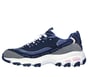 D'Lites - New Journey, NAVY / GRAY, full image number 5