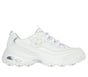 D'Lites - Play On, WEISS / SILBER, full image number 1