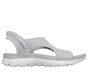 Skechers Slip-ins: Summits - Sweetly Evolved, LIGHT GRAY, full image number 0