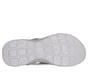 Skechers Slip-ins: Summits - Sweetly Evolved, LIGHT GRAY, full image number 2