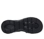 Skechers Slip-ins: Glide-Step Pro Sandal - Everday Glide, BLACK, full image number 2
