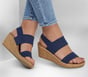 Beverlee - Sheer Luck, NAVY, full image number 1