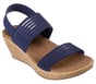 Beverlee - Sheer Luck, NAVY, full image number 4
