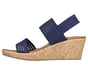 Beverlee - Sheer Luck, NAVY, full image number 5