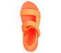 UNO - Fun Stand, NEON ORANGE, full image number 1