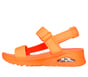 UNO - Fun Stand, NEON ORANGE, full image number 4