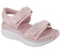 D'Lux Walker - Adored Days, BLUSH ROZE, full image number 3