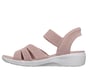 Skechers Slip-ins: Arya - Sparkling Praise, BLUSH PINK, full image number 4