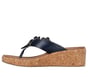 Arch Fit Beverlee - Rare Blossom, BLEU MARINE, full image number 4
