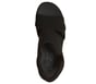 Skechers Slip-ins: Parallel Lite - Summer Invite, BLACK, full image number 1