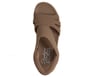 Skechers Slip-ins: Parallel Lite - Summer Invite, MOCHA, full image number 1