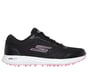 GO GOLF Max - Fairway 4, BLACK / PINK, full image number 0
