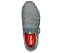 Skechers Slip-ins: GO GOLF Elite 5 - Slip 'In, GRAY / AQUA, full image number 1