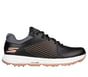Arch Fit GO GOLF Elite 5 - GF, NOIR / OR ROSE, full image number 0