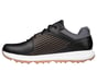 Arch Fit GO GOLF Elite 5 - GF, NOIR / OR ROSE, full image number 4